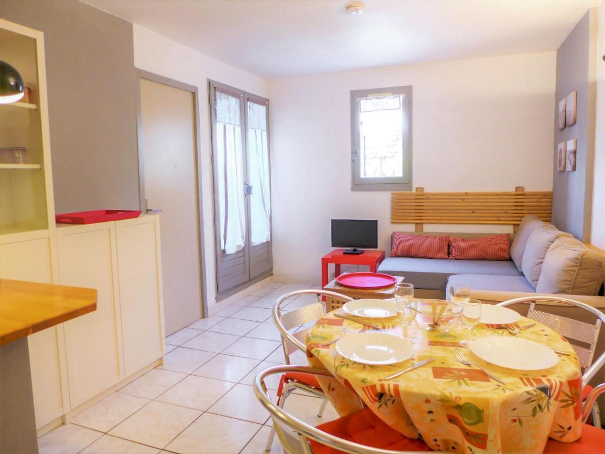 Apartment Les Terrasses de la Méditérranée-2 Saint-Pierre-la-Mer  Extérieur photo